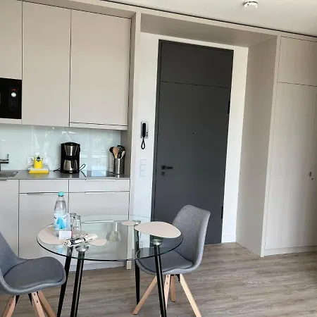 Sturmkoje Apartment *