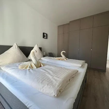 Sturmkoje Apartment *