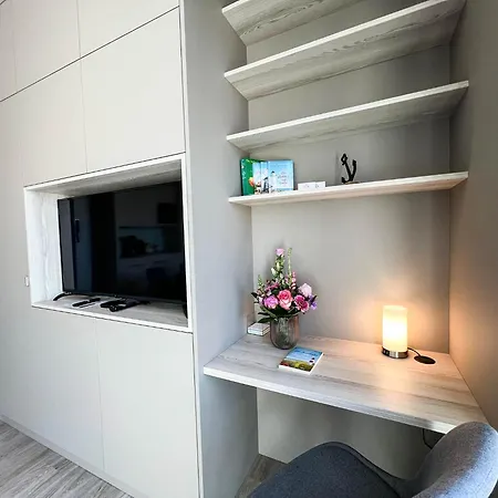 Sturmkoje 아파트 *