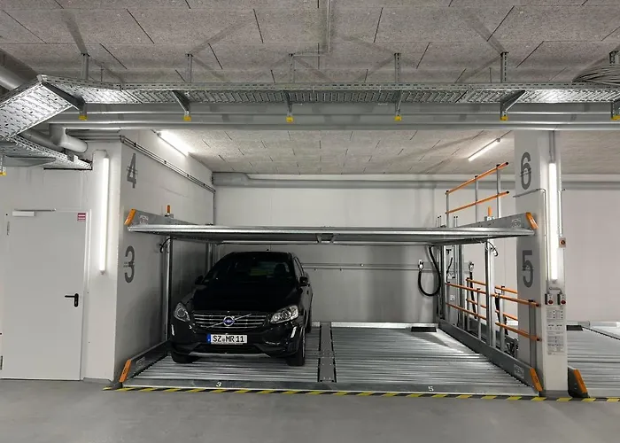 Sturmkoje * Westerland