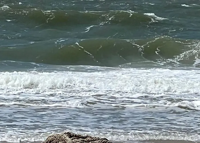 Sturmkoje Apartment Westerland