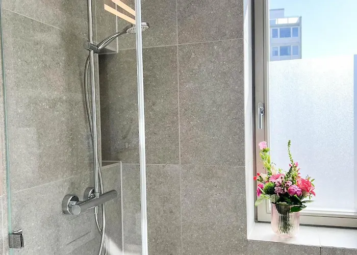 Sturmkoje Apartman *