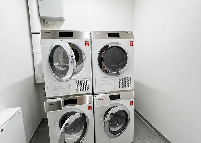 Apartman Sturmkoje *