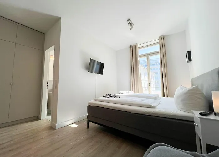 Sturmkoje Westerland