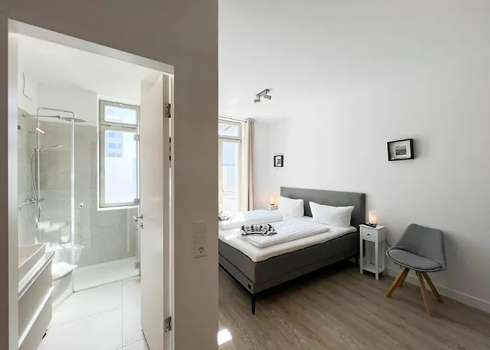 Sturmkoje * Westerland