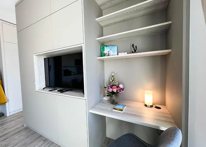 Sturmkoje Apartman *