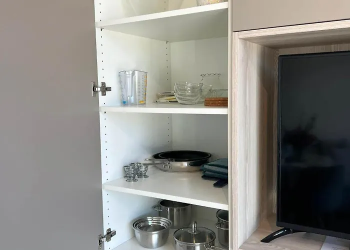 Apartman Sturmkoje *