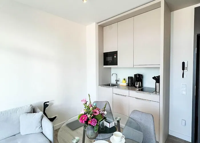 Sturmkoje Westerland