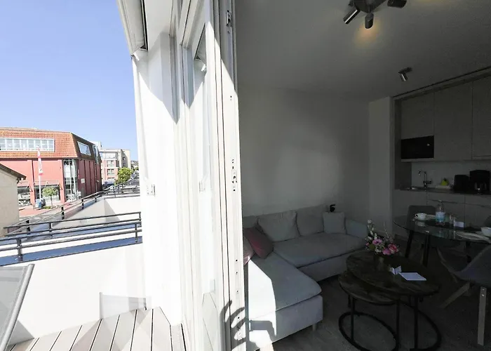 Sturmkoje * Westerland