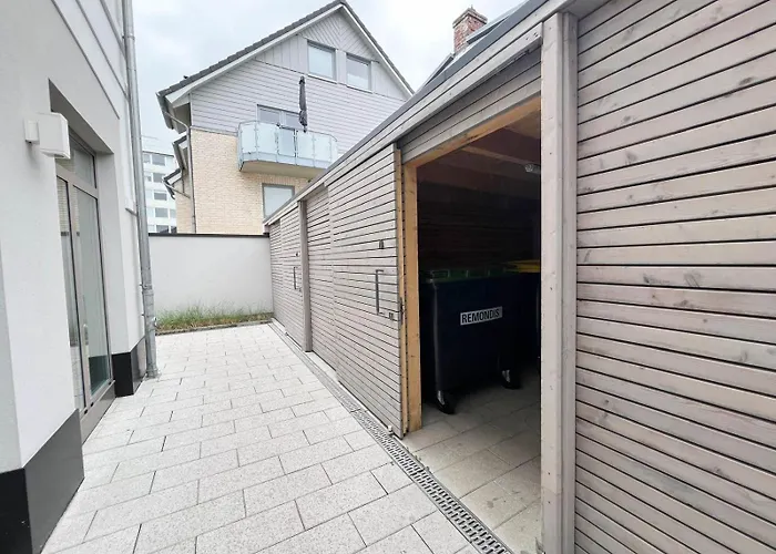 Sturmkoje * Westerland